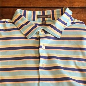 Peter Millar Summer Comfort Golf Shirt